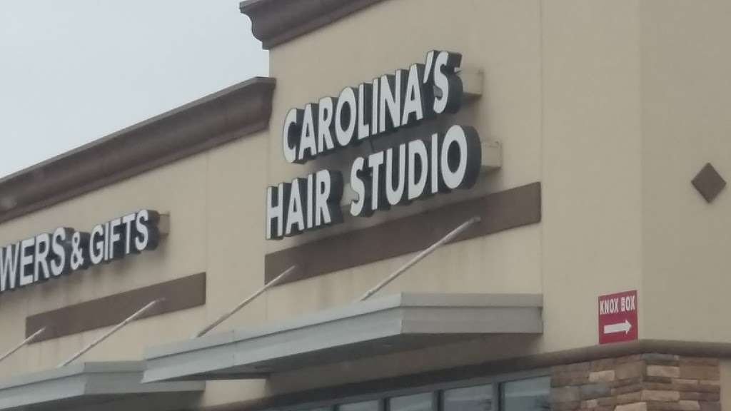 Carolinas Hair Studio | 1513 Pasadena Blvd, Pasadena, TX 77502, USA | Phone: (713) 472-0477