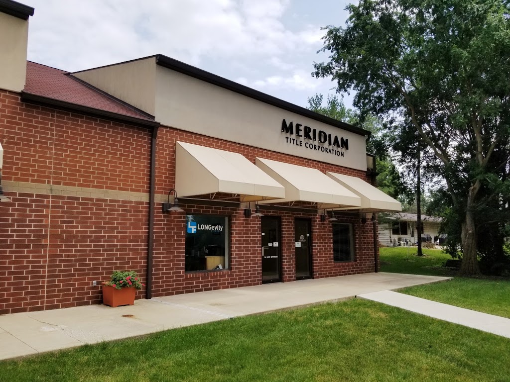 Meridian Title Corporation | 7131 W Jefferson Blvd, Fort Wayne, IN 46804, USA | Phone: (260) 434-9130