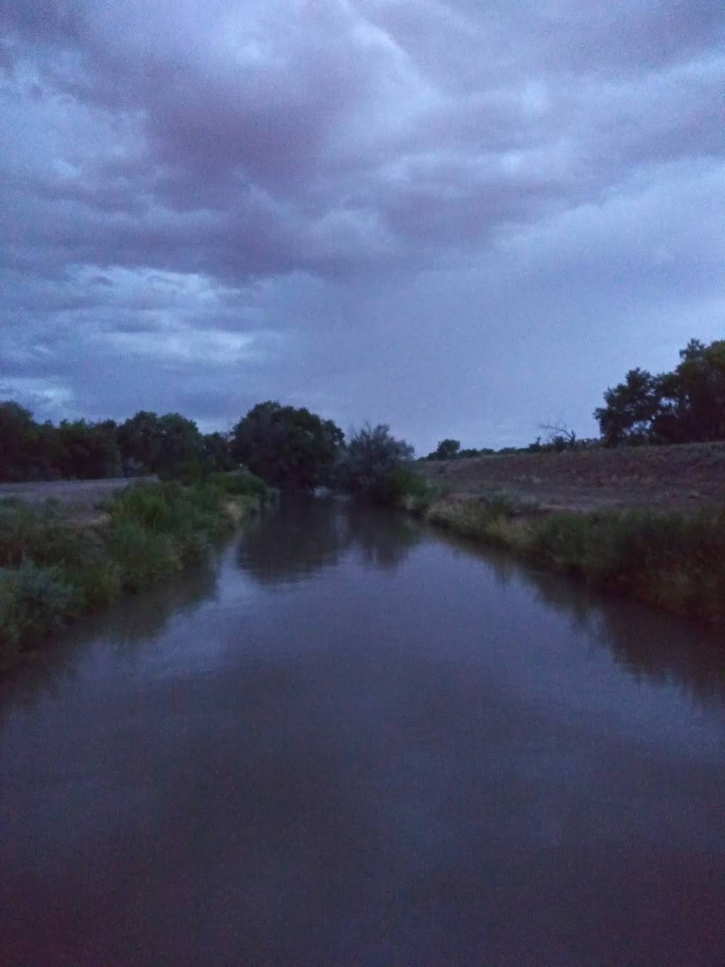 Continental Acres RV Park | 2726 Campbell Rd NW UNIT 31, Albuquerque, NM 87104, USA | Phone: (505) 897-1470