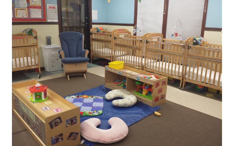 Melrose KinderCare | 832 Lynn Fells Pkwy, Melrose, MA 02176 | Phone: (781) 665-5818