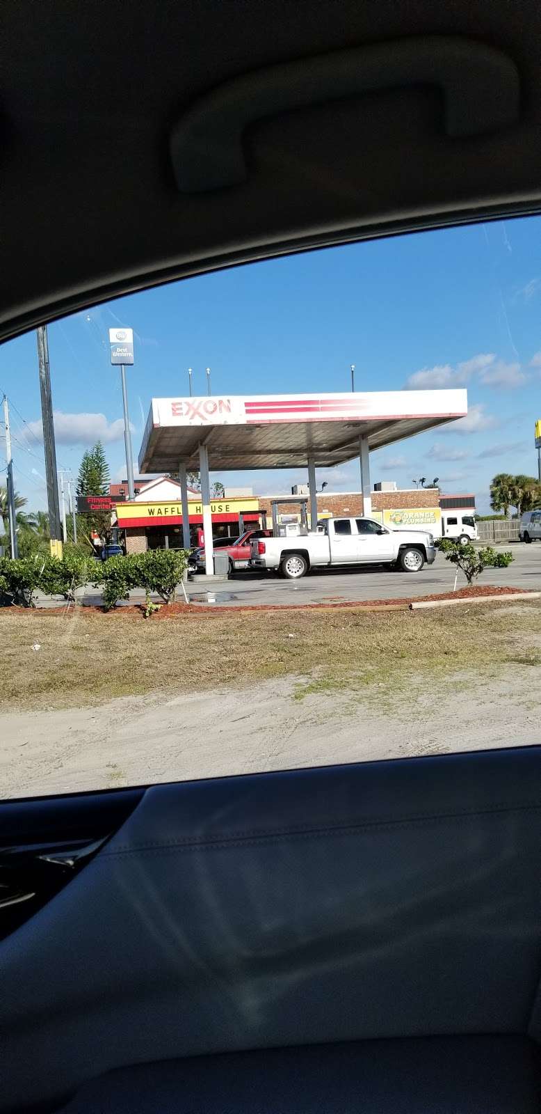 Exxon | 3575 Cheney Hwy, Titusville, FL 32780 | Phone: (321) 264-0488