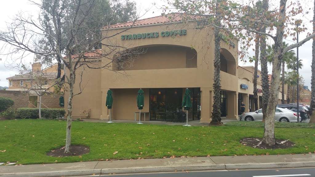 Starbucks | 9932 Mercy Rd #101, San Diego, CA 92129, USA | Phone: (858) 578-7228