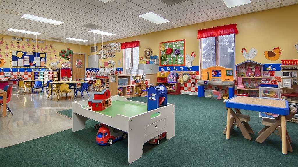 Just For Kids Preschool and Learning Center | 2575 Plainfield-Naperville Rd, Naperville, IL 60564, USA | Phone: (630) 357-8749