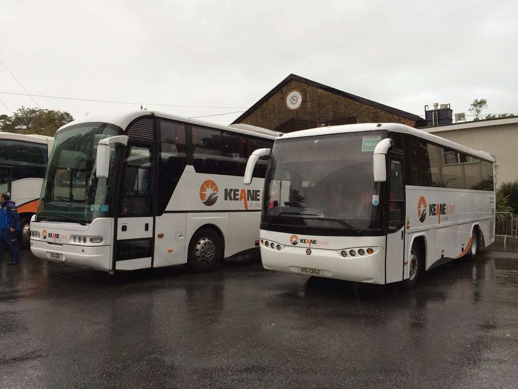 Keane Travel of Linford | The Coach Depot, Stanford Road, Orsett RM16 3DH, UK | Phone: 01375 892211