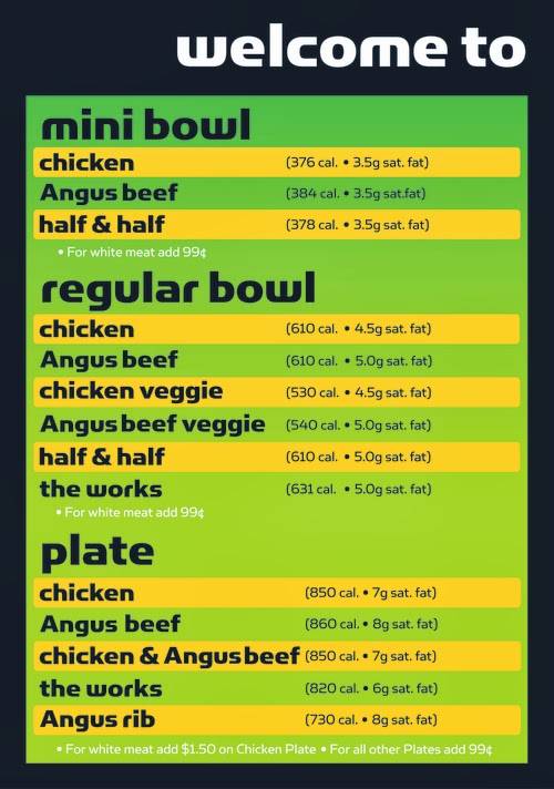 The Flame Broiler | 28121 Crown Valley Pkwy E, Laguna Niguel, CA 92677 | Phone: (949) 362-7480