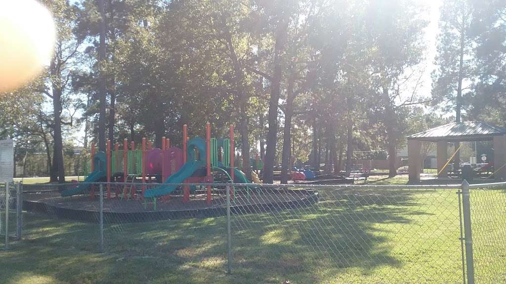 Fox Run Toddler Park | 28708 Atherstone St, Spring, TX 77386, USA