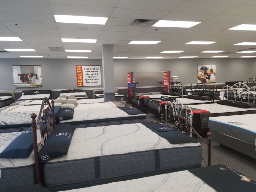 Mattress Warehouse of Tamaqua | 45 Plaza Dr #309N, Tamaqua, PA 18252 | Phone: (570) 668-6020