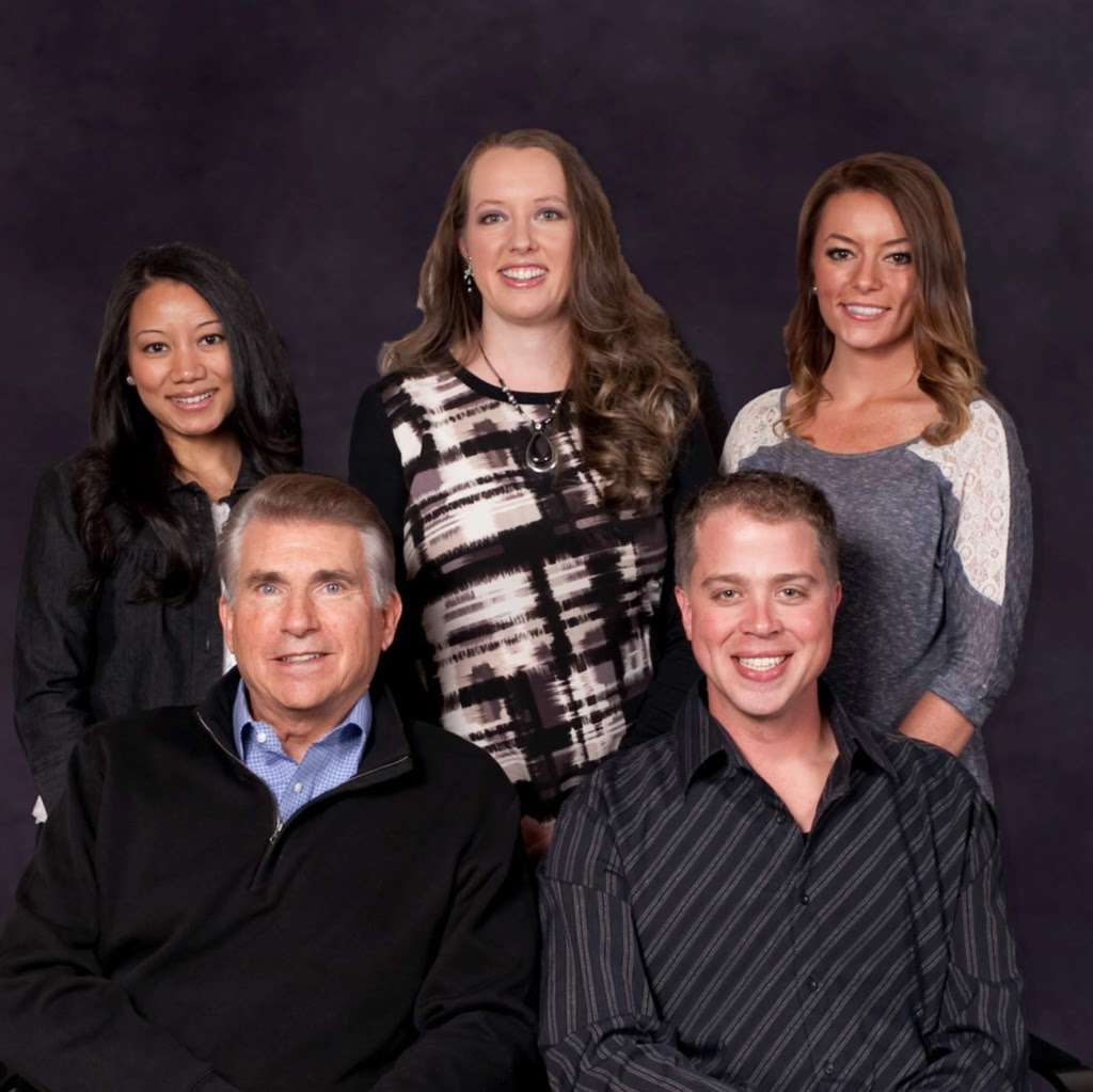 Michael Dougherty Dentistry | 1550 S Potomac St #220, Aurora, CO 80012, USA | Phone: (303) 369-1069