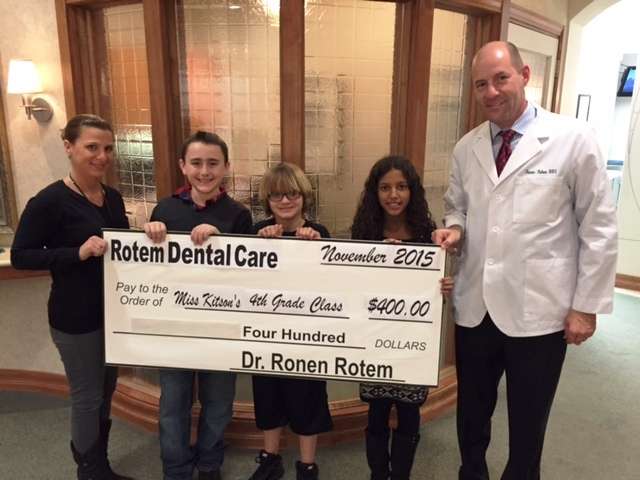 Rotem Dental Care | 355 Lakehurst Rd, Toms River, NJ 08755, USA | Phone: (732) 341-8500