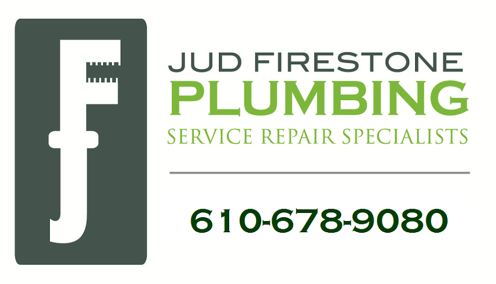 Jud Firestone Plumbing | 2729 Bernville Rd, Leesport, PA 19533 | Phone: (610) 678-9080