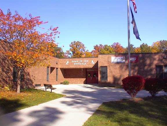 Antietam Elementary School | 12000 Antietam Rd, Woodbridge, VA 22192, USA | Phone: (703) 497-7619