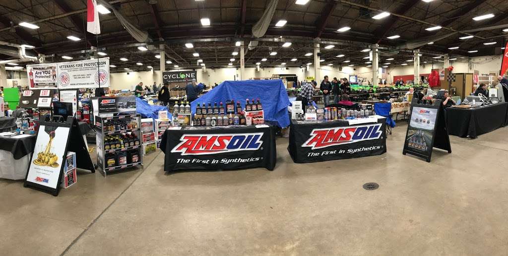 AMSOIL Dealer - Jerry Mikielski, Jr. | 26 Heights Dr, Wyoming, PA 18644, USA | Phone: (570) 239-5330