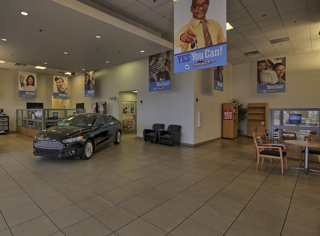 Camelback Ford | 1330 E Camelback Rd, Phoenix, AZ 85014, USA | Phone: (602) 635-7551