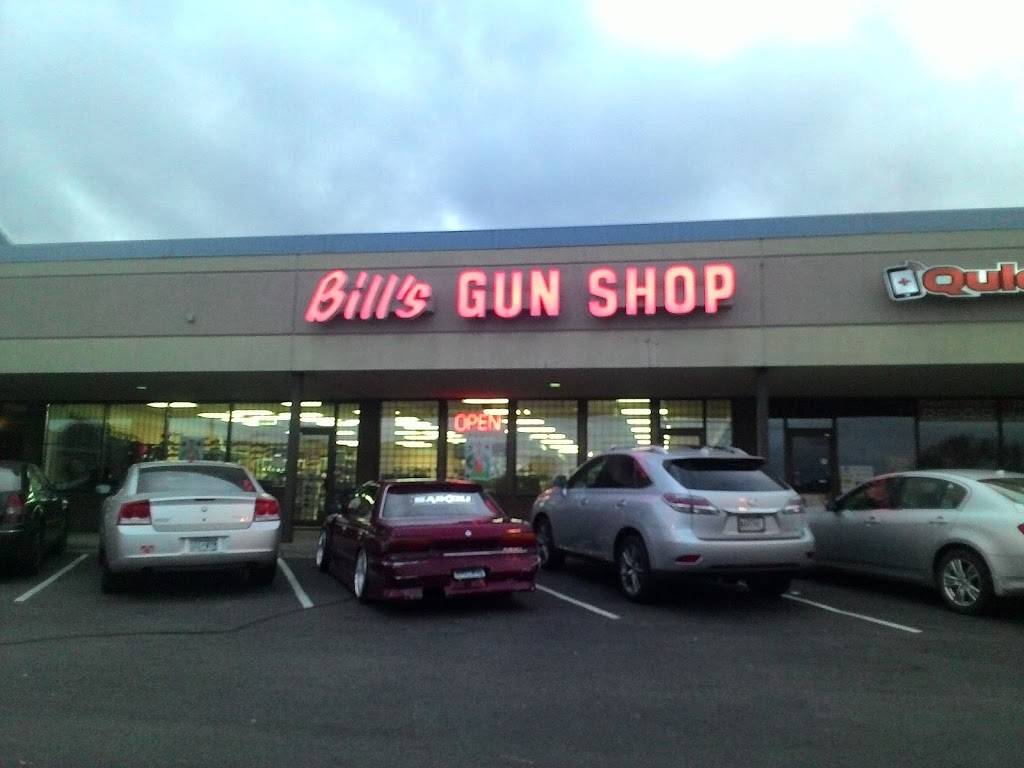 Bills Gun Shop & Range Robbinsdale | 4080 W Broadway Ave, Robbinsdale, MN 55422 | Phone: (763) 533-9594