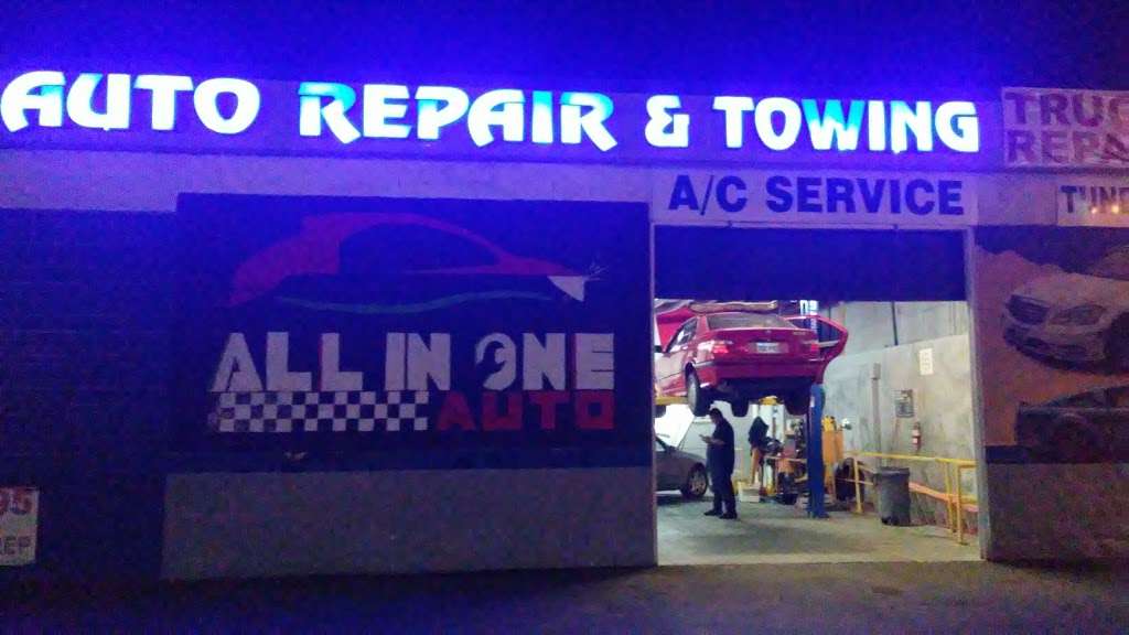 All City Auto Repair | 5185 E Lake Mead Blvd, Las Vegas, NV 89156, USA | Phone: (702) 989-8668