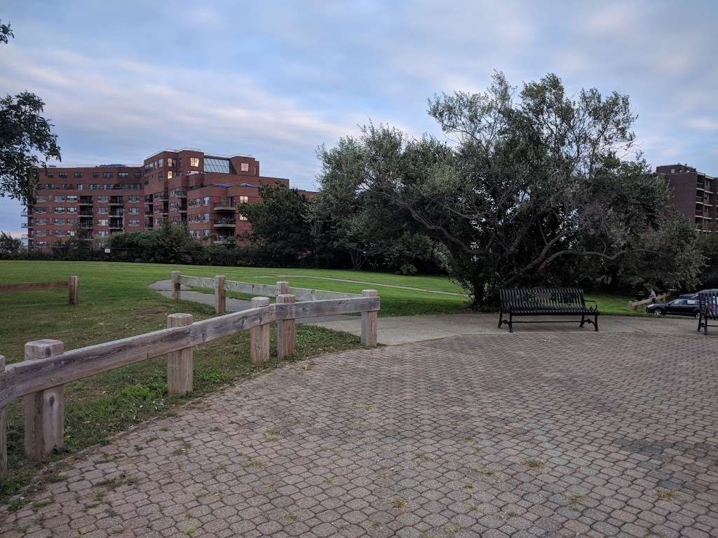 Fort Heath Park | Winthrop, MA 02152, USA