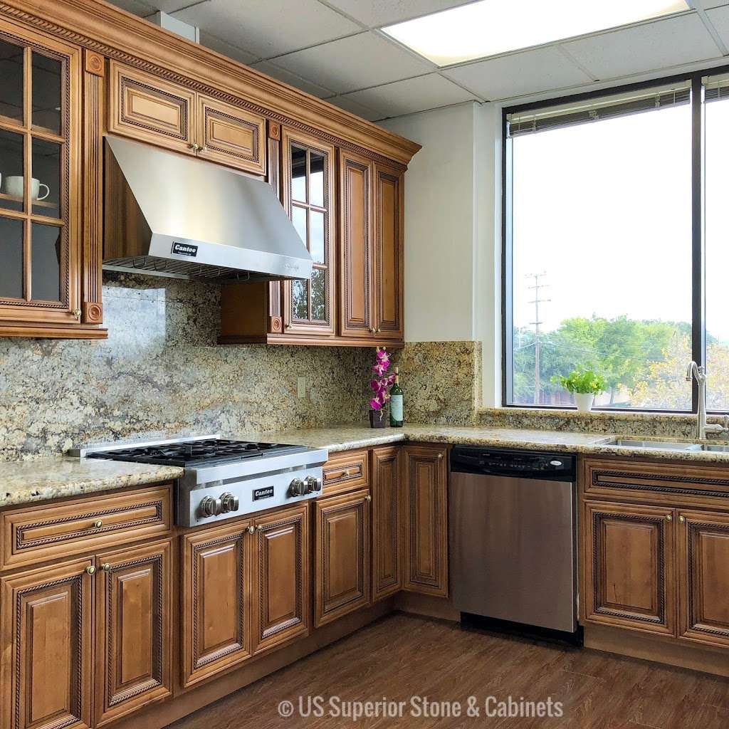 U.S. Superior Stone and Cabinets | 2100 Merced St, San Leandro, CA 94577 | Phone: (510) 667-9213