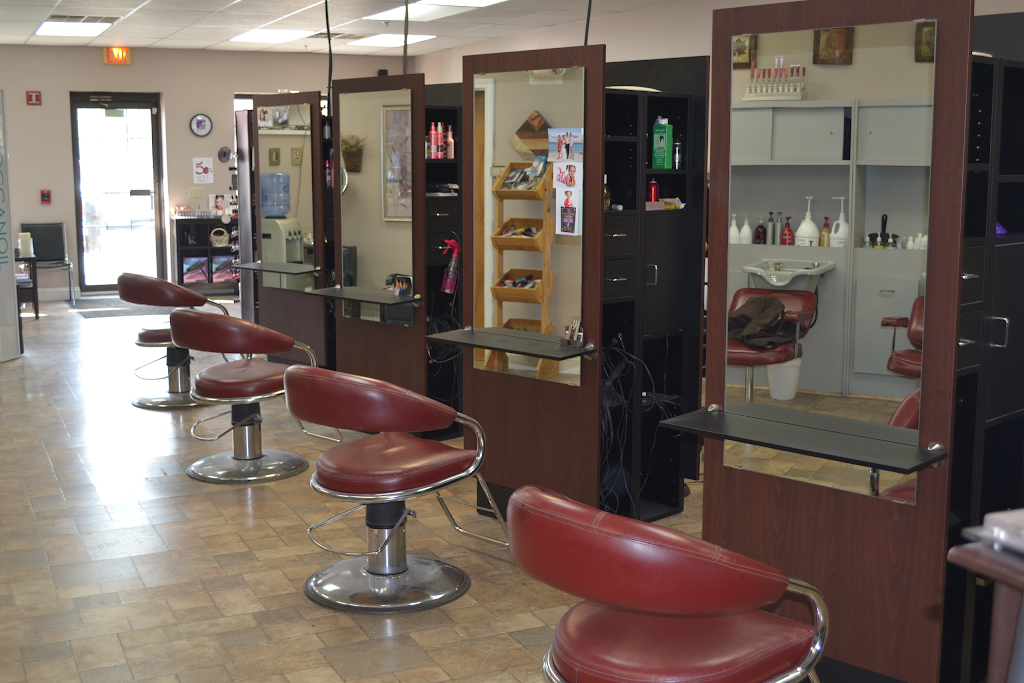 Salon 97 | 401 Main St #110, Salem, NH 03079, USA | Phone: (603) 894-5565