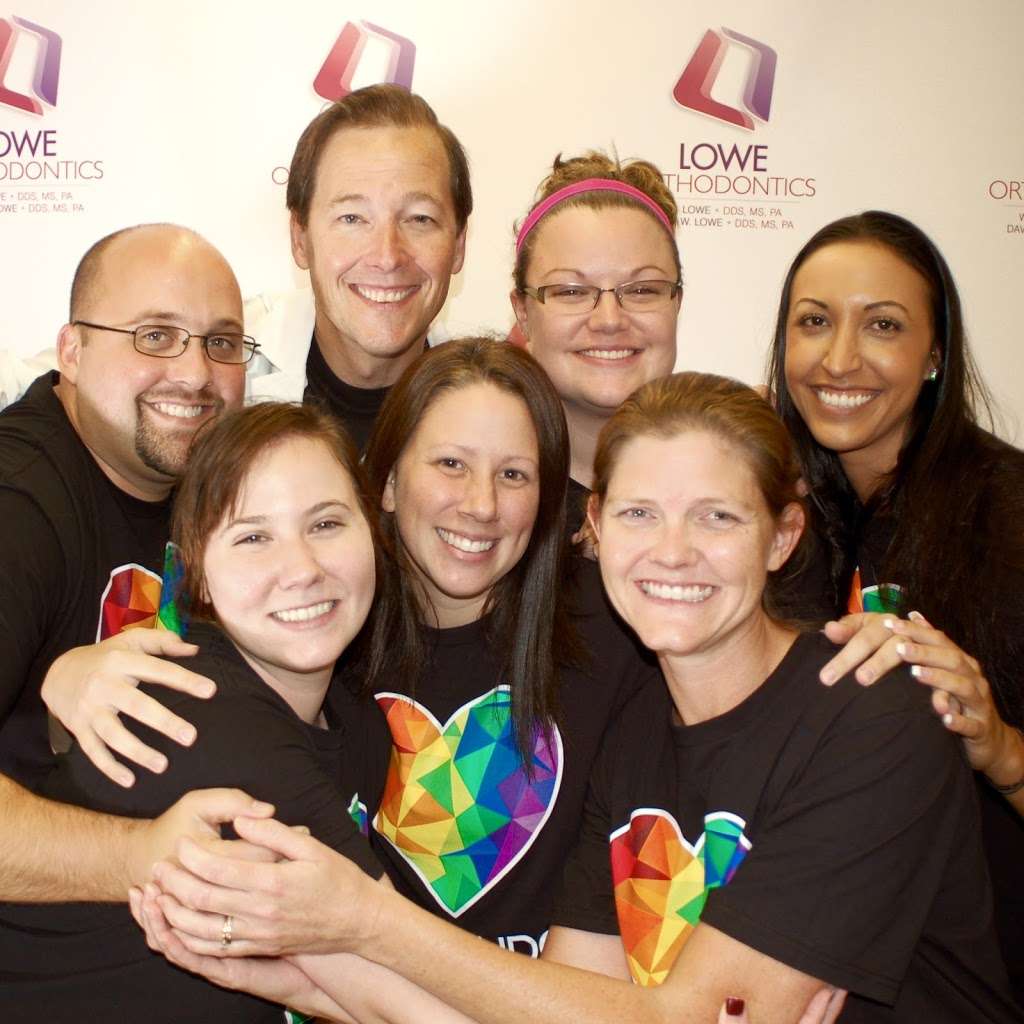 Lowe Orthodontics: Lowe David W DDS | 4904 S Clyde Morris Blvd, Port Orange, FL 32129, USA | Phone: (386) 304-0100