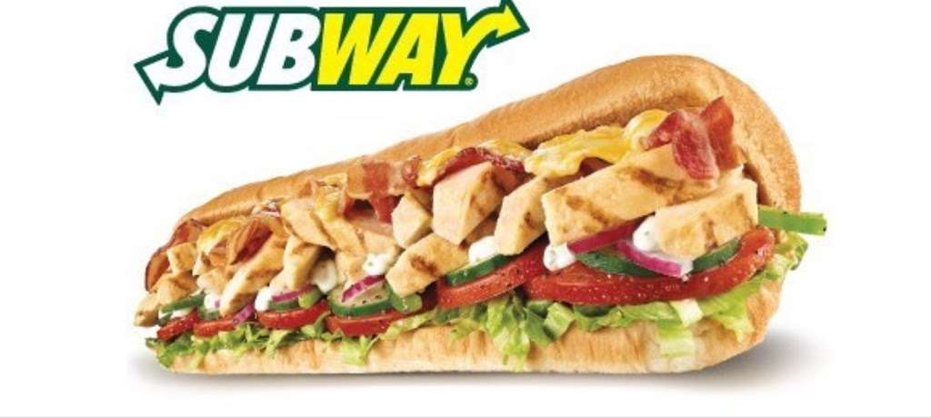 Subway Sandwich Shop | 10505 NW 112th Ave #3, Medley, FL 33178, USA | Phone: (305) 887-2696