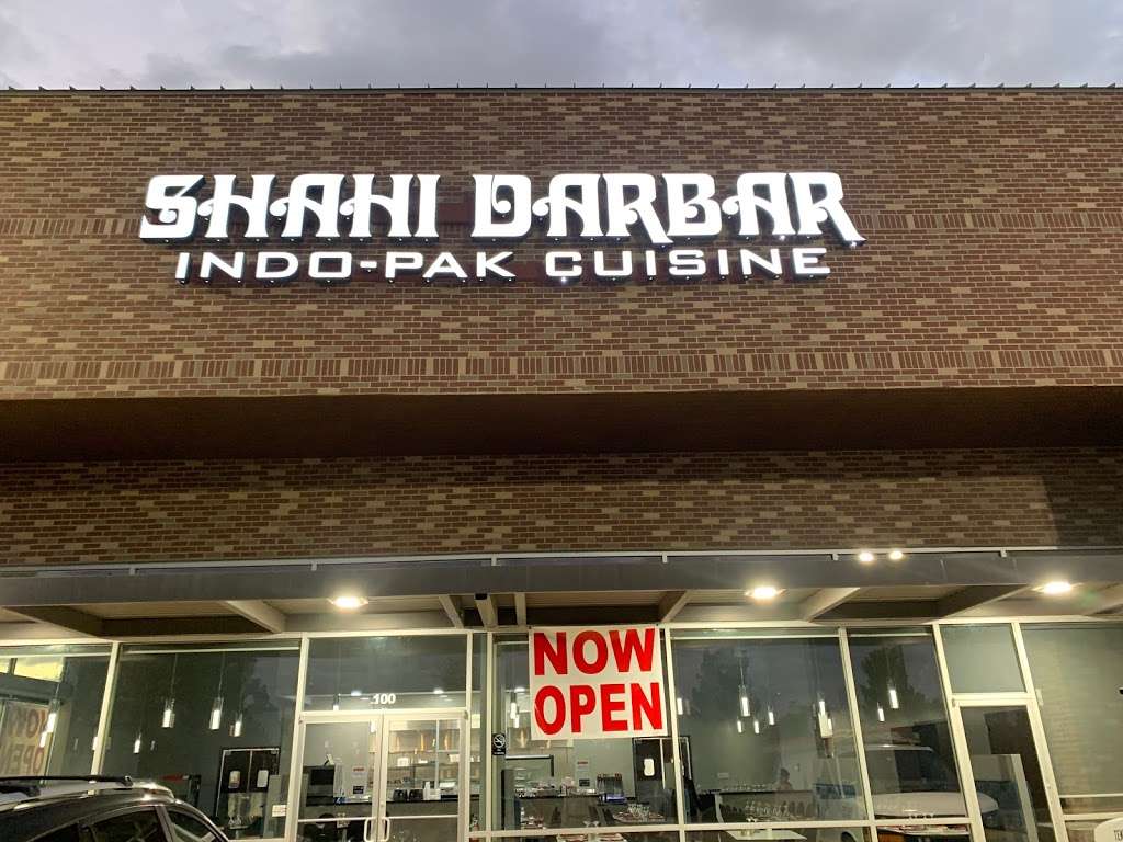 Shahi Darbar | 12920 University Blvd Suite 100, Sugar Land, TX 77479, USA | Phone: (832) 532-0532