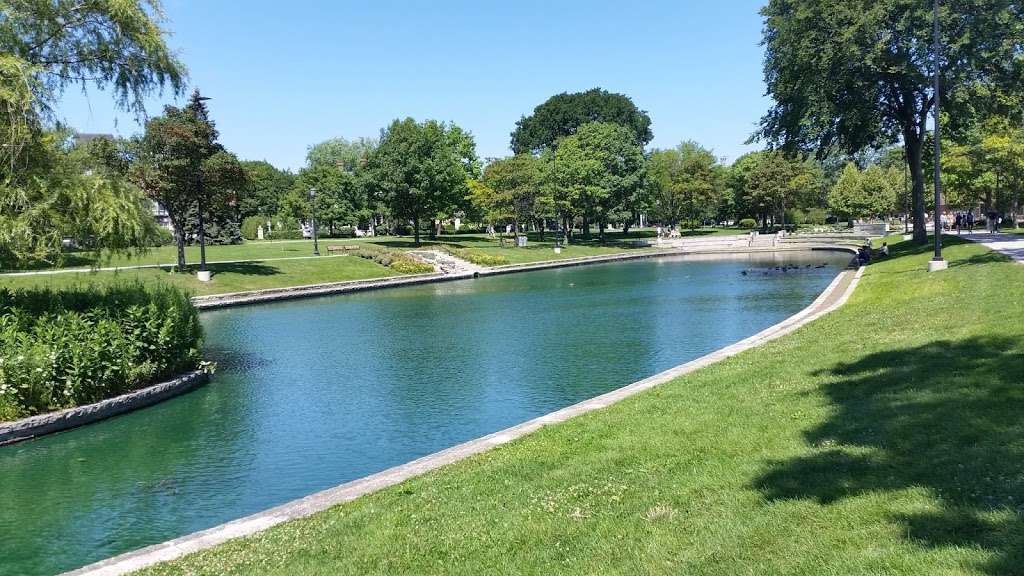 Arrington Lagoon at Dawes Park | Evanston, IL 60201 | Phone: (847) 448-4311