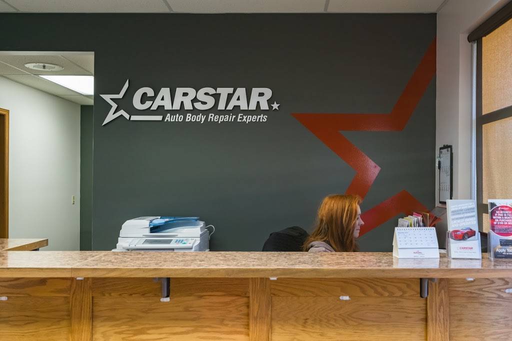 CARSTAR Silver Hammer | 4827 N 90th St, Omaha, NE 68134 | Phone: (402) 571-5348