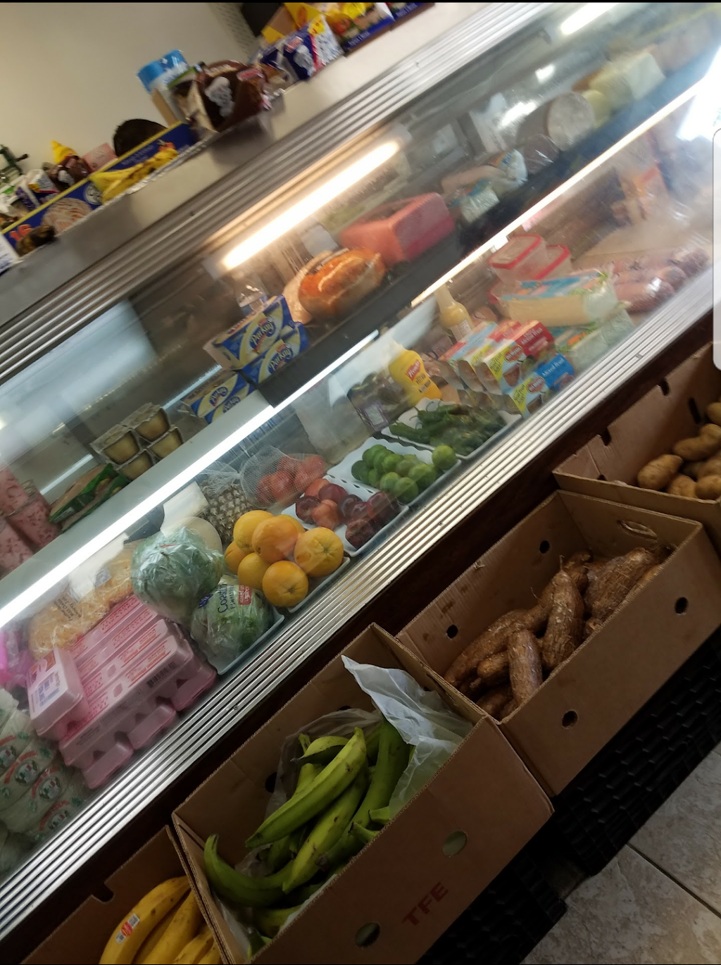 Mavier Grocery & Deli | 632 Fenimore Rd, Mamaroneck, NY 10543 | Phone: (914) 341-1146