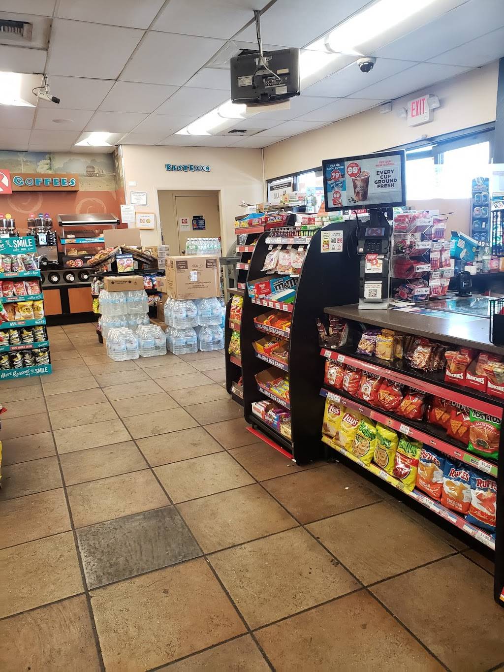 Circle K | 11025 W Buckeye Rd, Avondale, AZ 85323, USA | Phone: (623) 936-5706