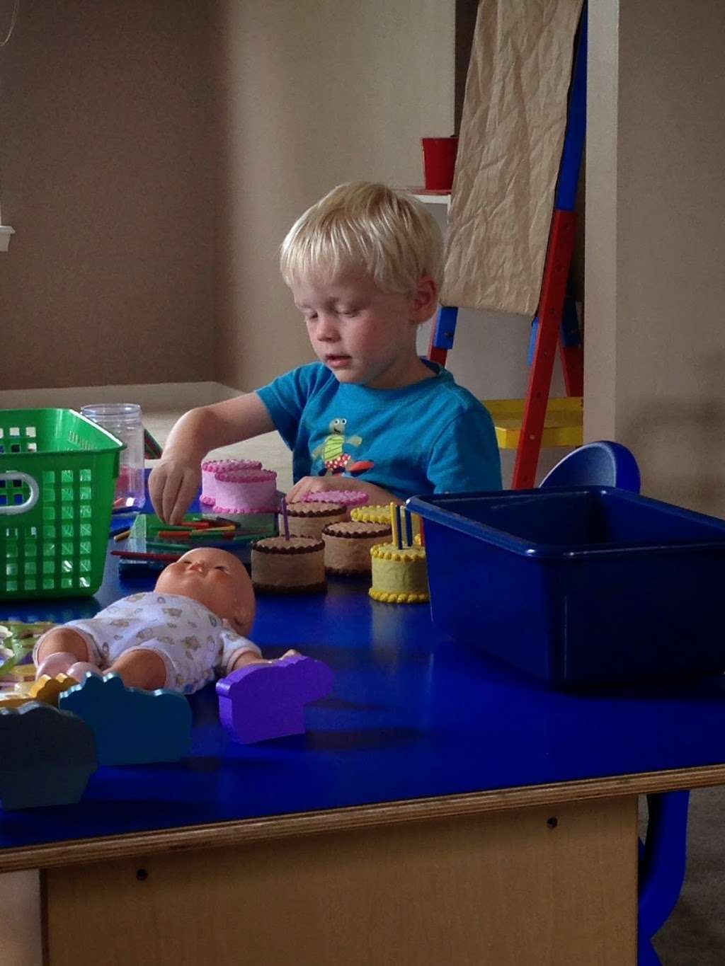 Magenta Meadows Preschool | 10380 Magenta Dr, Noblesville, IN 46060, USA | Phone: (317) 289-6176