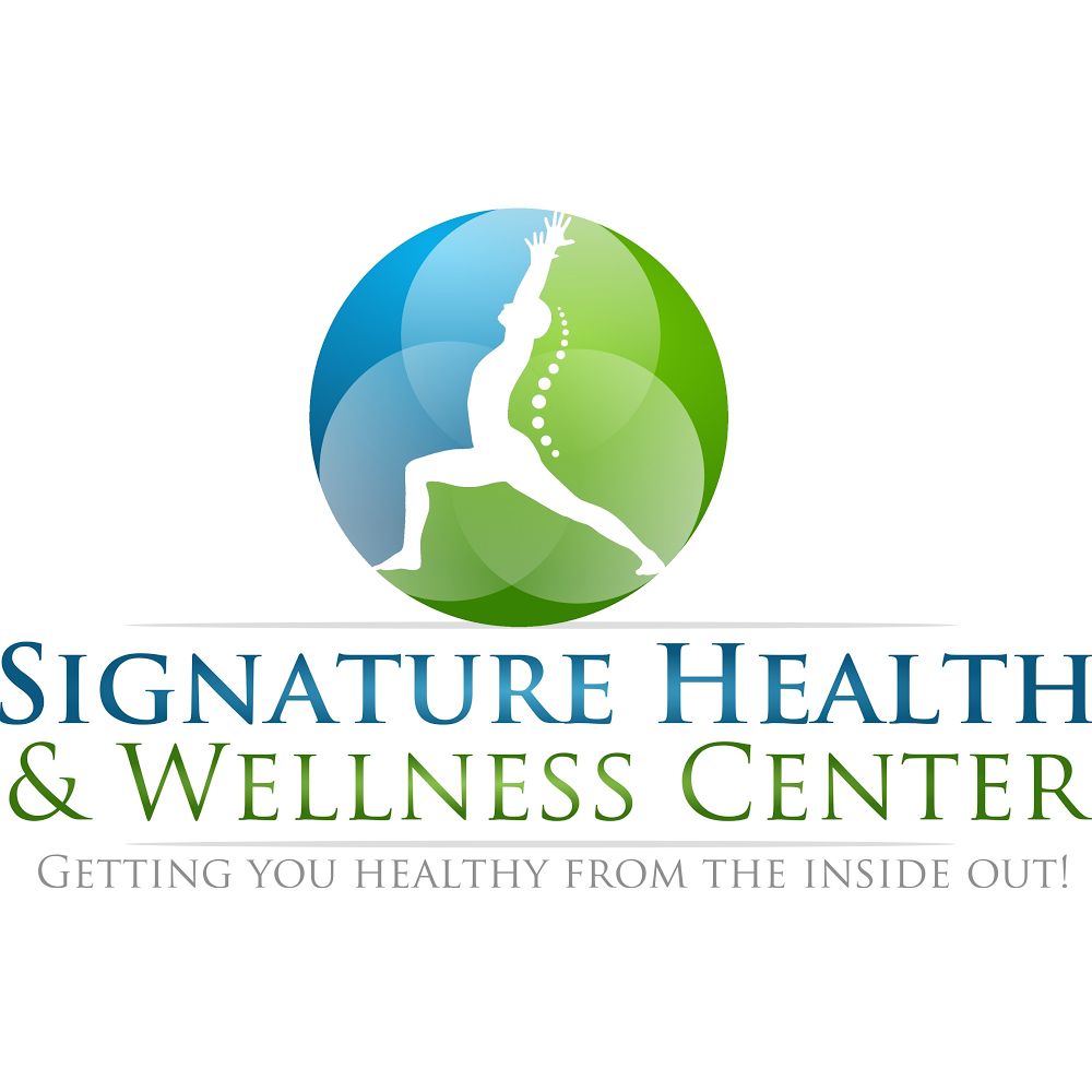 Signature Health & Wellness Center | 170 Schuyler Ave, North Arlington, NJ 07031 | Phone: (551) 580-7676