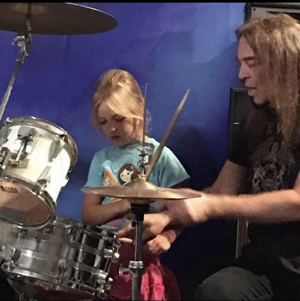 Ryan Crampton Music Lessons | 26100 Newport Rd, Menifee, CA 92584, USA | Phone: (909) 519-8626