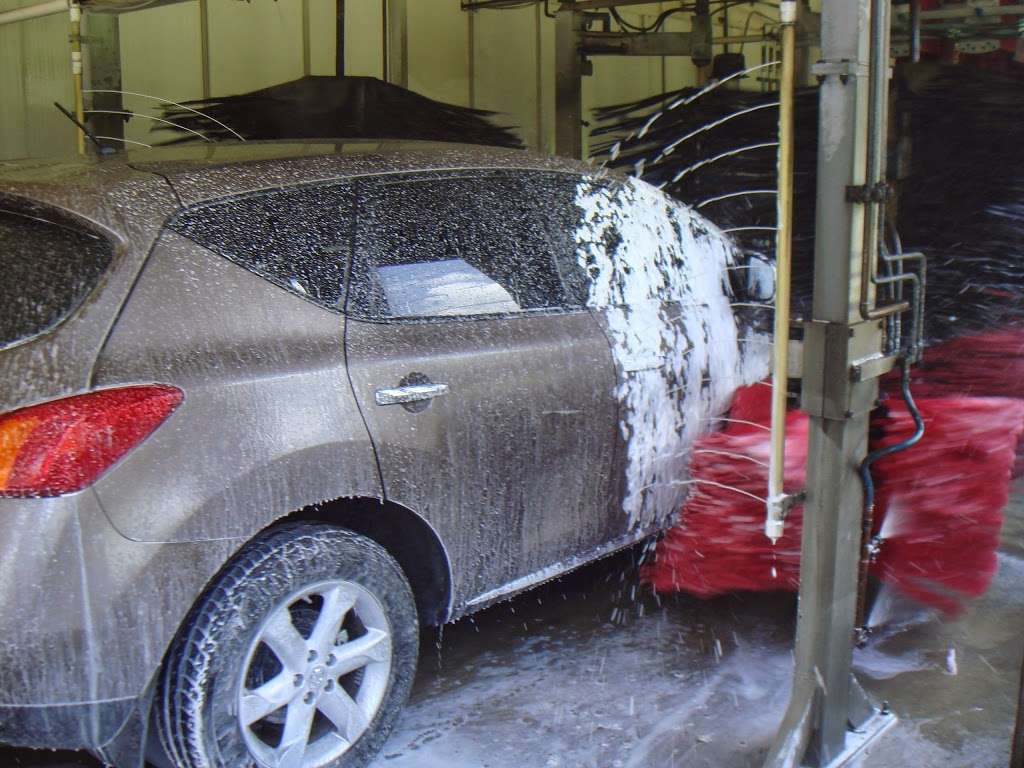 Top Gun Car Wash | 20122 US-281, San Antonio, TX 78258, USA | Phone: (210) 545-0249