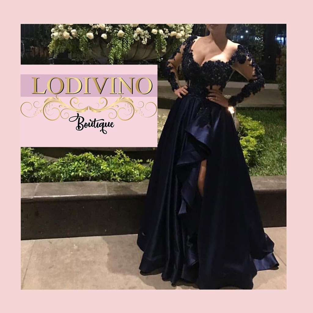 Lodivino Boutique LLC | 4130 N 75th Ave suite 103, Phoenix, AZ 85033, USA | Phone: (602) 554-4626