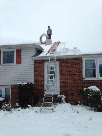 The Chimney Scientist | 26 Dechert Rd, Conshohocken, PA 19428, USA | Phone: (610) 909-5585