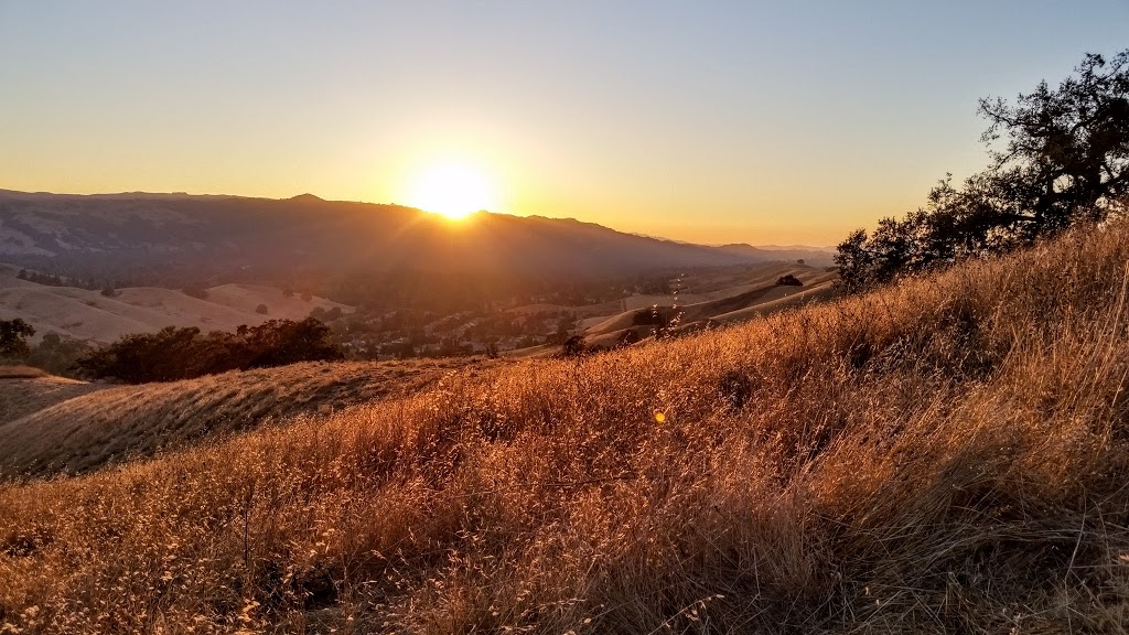 Sycamore Valley Regional Open Space Preserve | Danville, CA 94506, USA