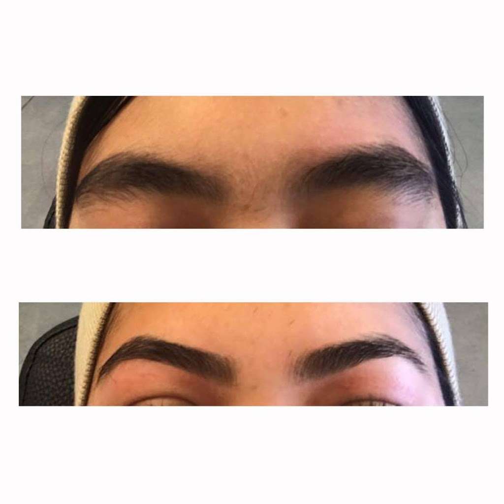 Trend Brow Threading | 3535 W Southern Ave #122, Phoenix, AZ 85041, USA | Phone: (602) 232-2769