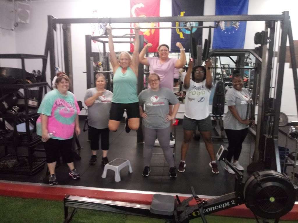 Will Power Fitness | 1014 Walt Williams Rd, Lakeland, FL 33809, USA | Phone: (863) 603-8600