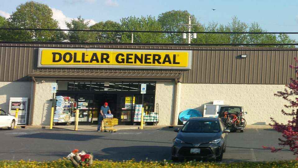 Dollar General | 470 W Lincoln Ave, Myerstown, PA 17067, USA | Phone: (717) 883-0220