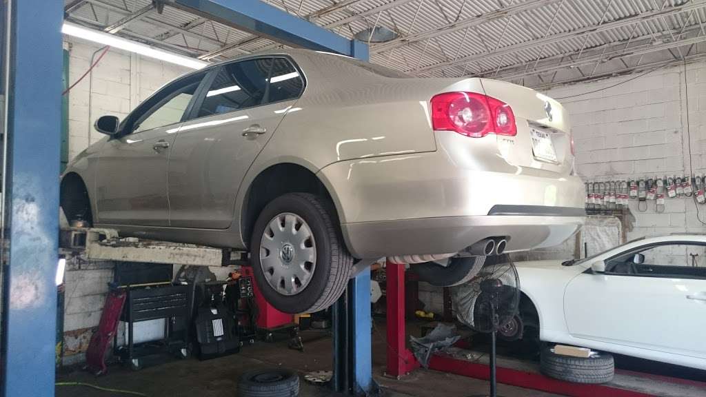 Honda Service | 2005 Gessner Rd, Houston, TX 77080, USA | Phone: (713) 467-0550