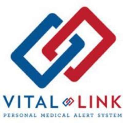 (A) Vital-Link Medical Alert Systems | 1255 Mill Rd, Jenkintown, PA 19046, USA | Phone: (800) 338-4825