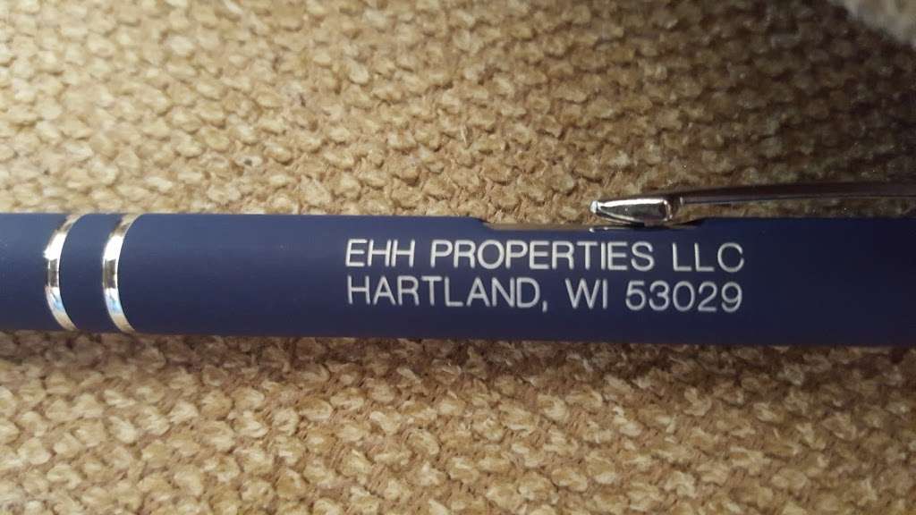 EHH Properties | 201 Kestrel Way, Hartland, WI 53029, USA