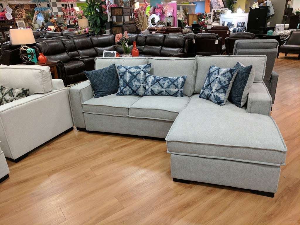 Bob’s Discount Furniture and Mattress Store | 13055 Lee Jackson Memorial Hwy, Fairfax, VA 22033, USA | Phone: (571) 435-8951