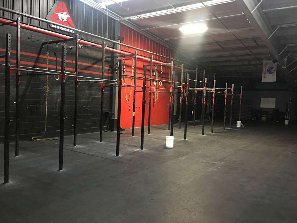 BFIT CrossFit | 2202 Locust St, St Joseph, MO 64501, USA | Phone: (816) 261-4836