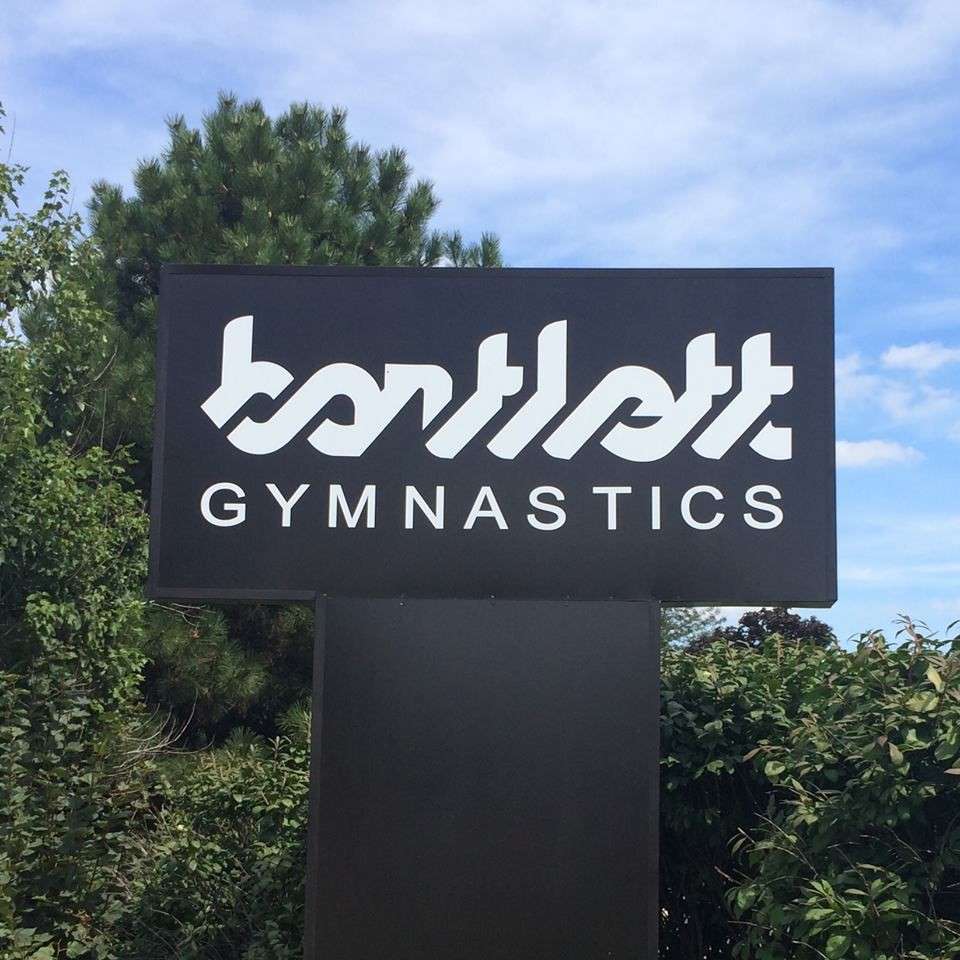 Bartlett Gymnastics | 1675 IL-59, Bartlett, IL 60103, USA | Phone: (630) 837-9699