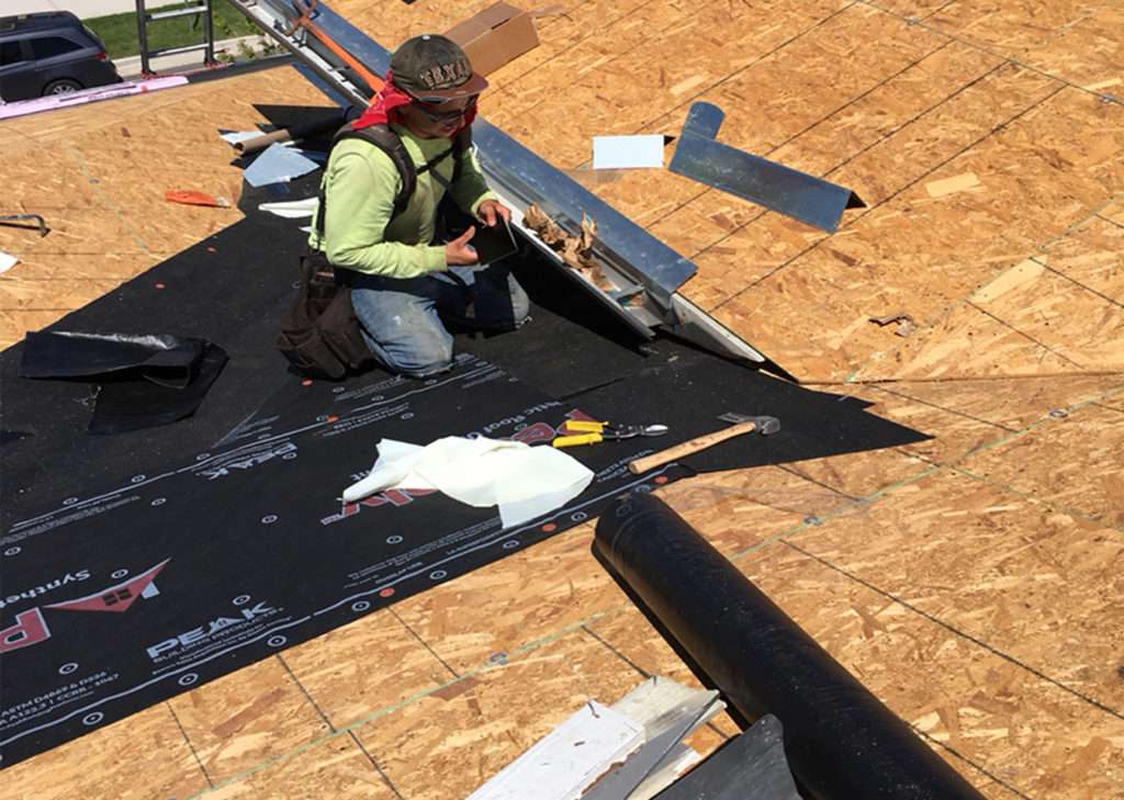 Ropa Roofing | 795 McIntyre St #303, Golden, CO 80401, USA | Phone: (720) 475-1065