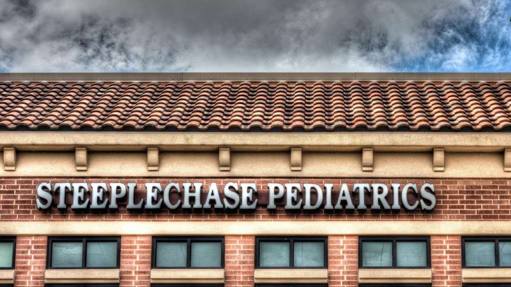 Steeplechase Pediatric Center | 11605 S Fry Rd #108, Fulshear, TX 77441, USA | Phone: (281) 469-4340