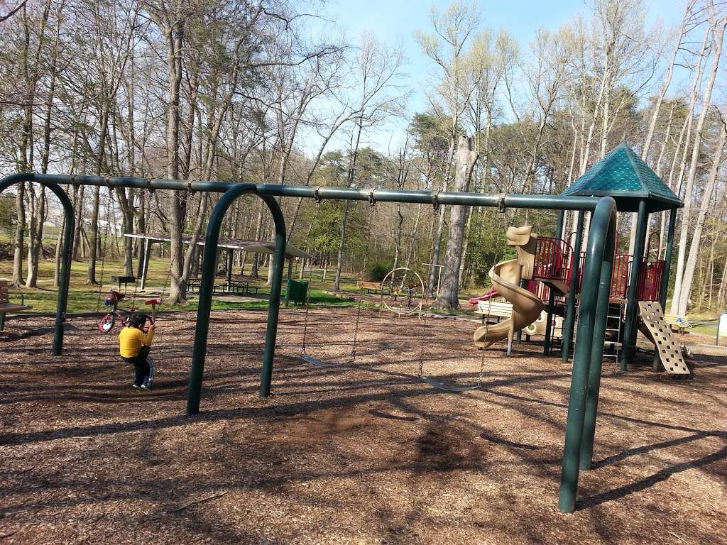 South Laurel Neighborhood Park MNCPPC | 11501 S Laurel Dr, Laurel, MD 20708