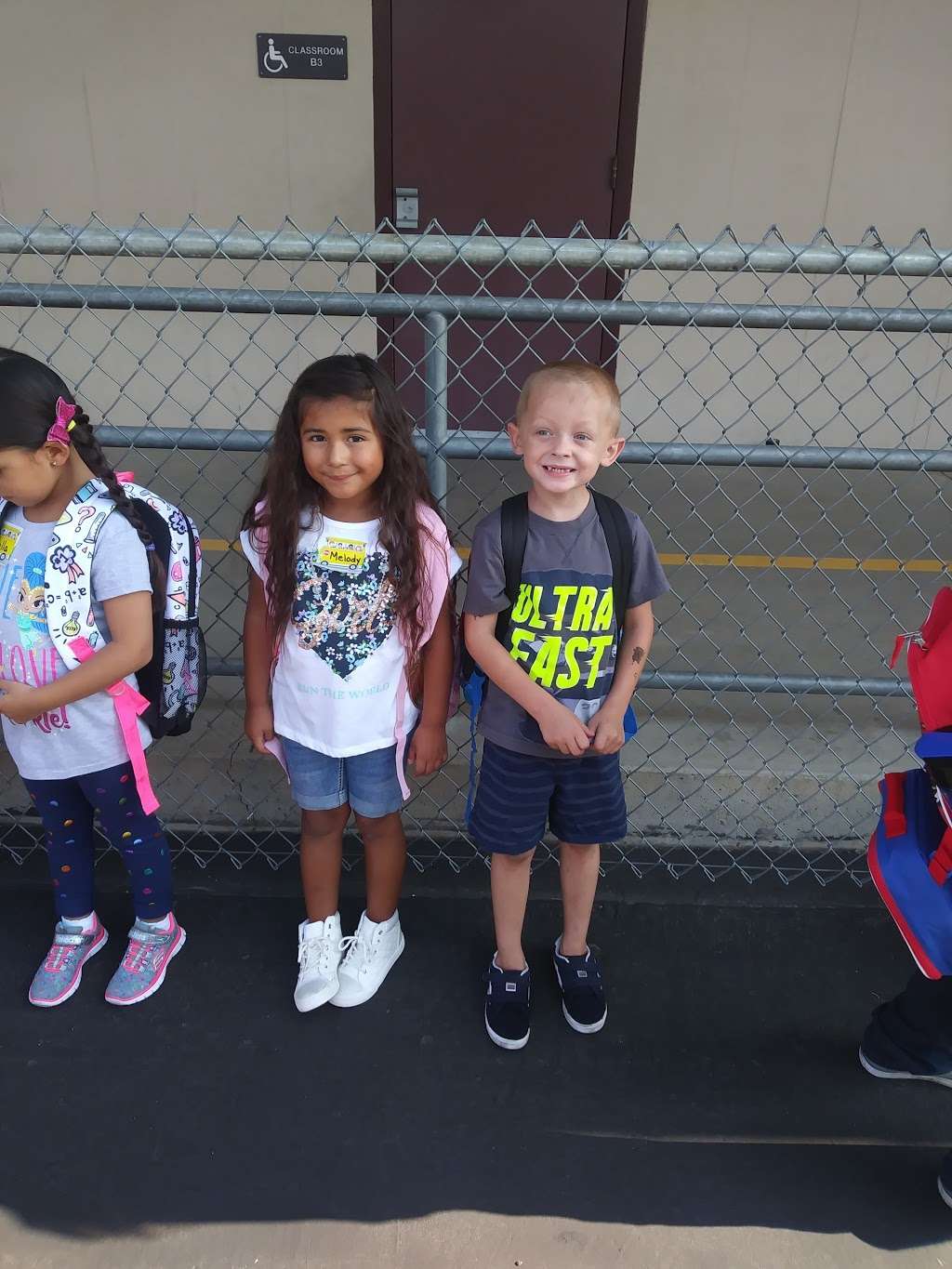 Hillside Elementary School | 4975 N Mayfield Ave, San Bernardino, CA 92407 | Phone: (909) 881-8264