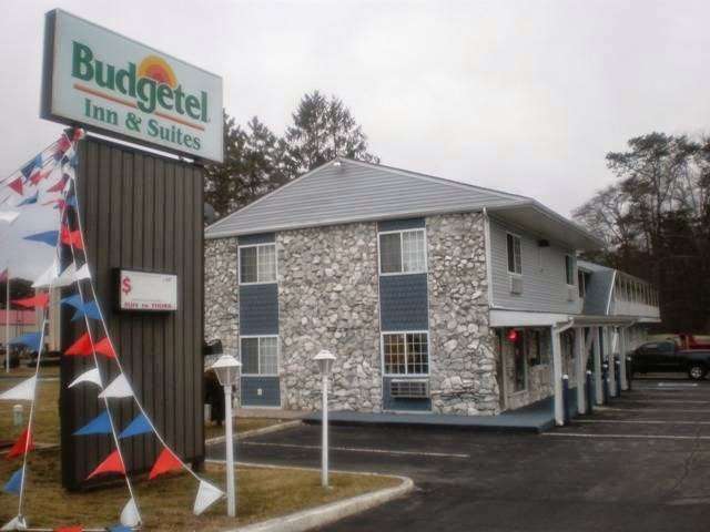 Budgetel Inn & Suites | 234 E White Horse Pike, Galloway, NJ 08205, USA | Phone: (609) 652-3131